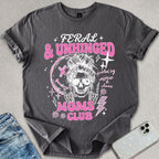 Feral Unhinged T-shirt