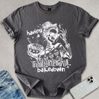 Mental Bakedown T-shirt