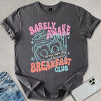 Barely Awake Breakfast T-shirt