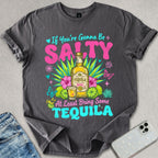 Salty Tequila T-shirt