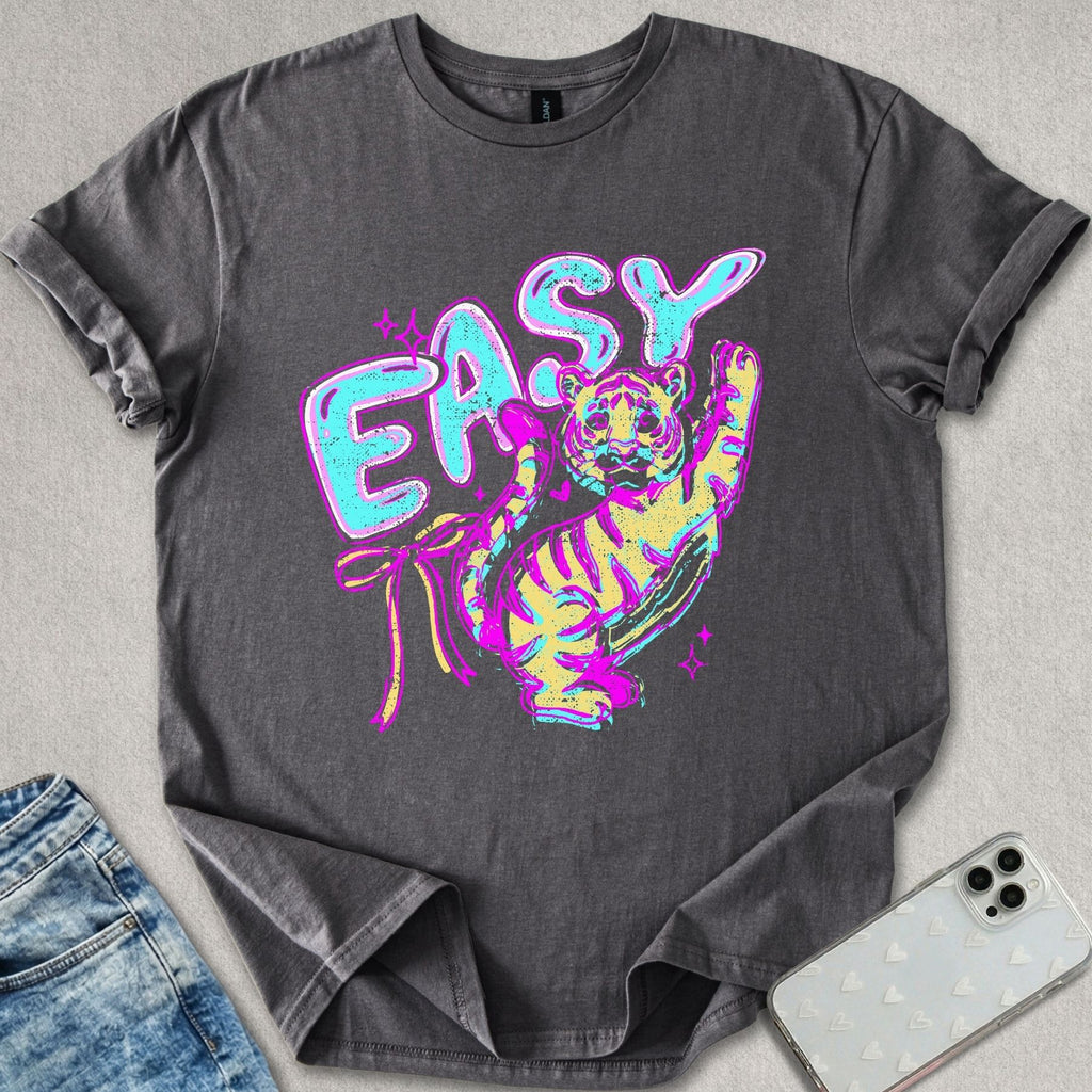 Easy Tiger T-shirt
