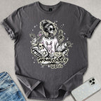The Homebody Club T-shirt