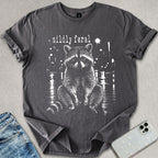 Mildly Feral T-shirt
