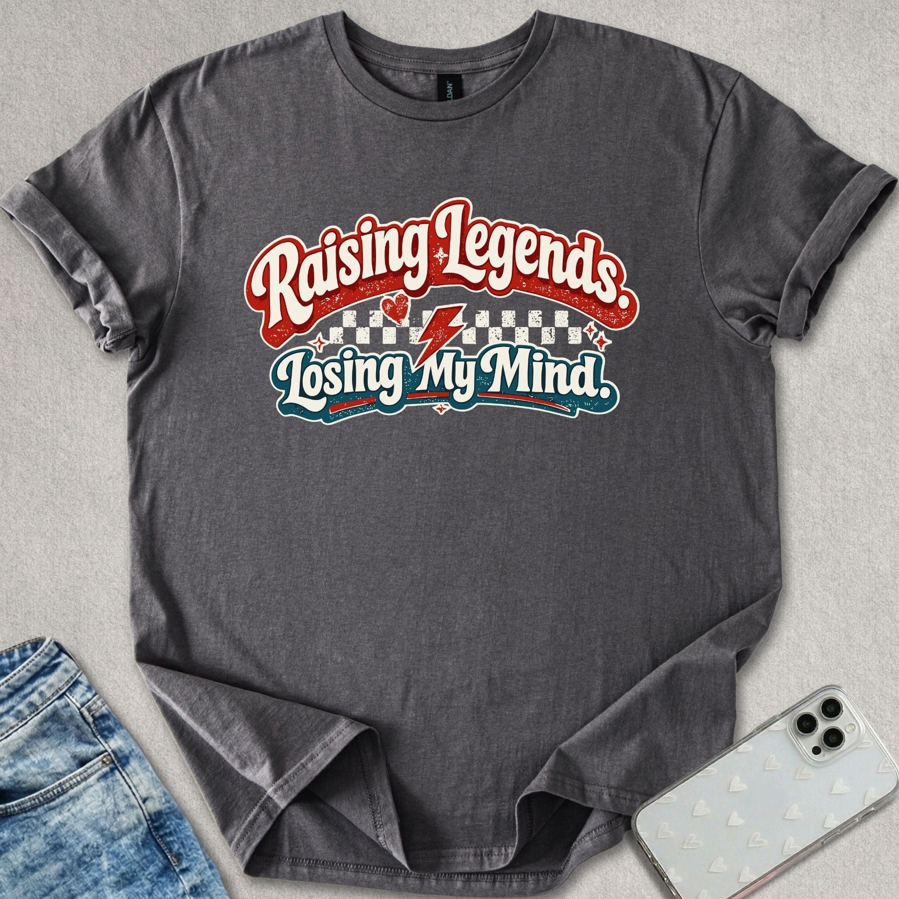 Raising Legends T-shirt