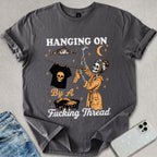 True Crime Junkie T-shirt