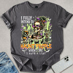 Haunt People T-shirt