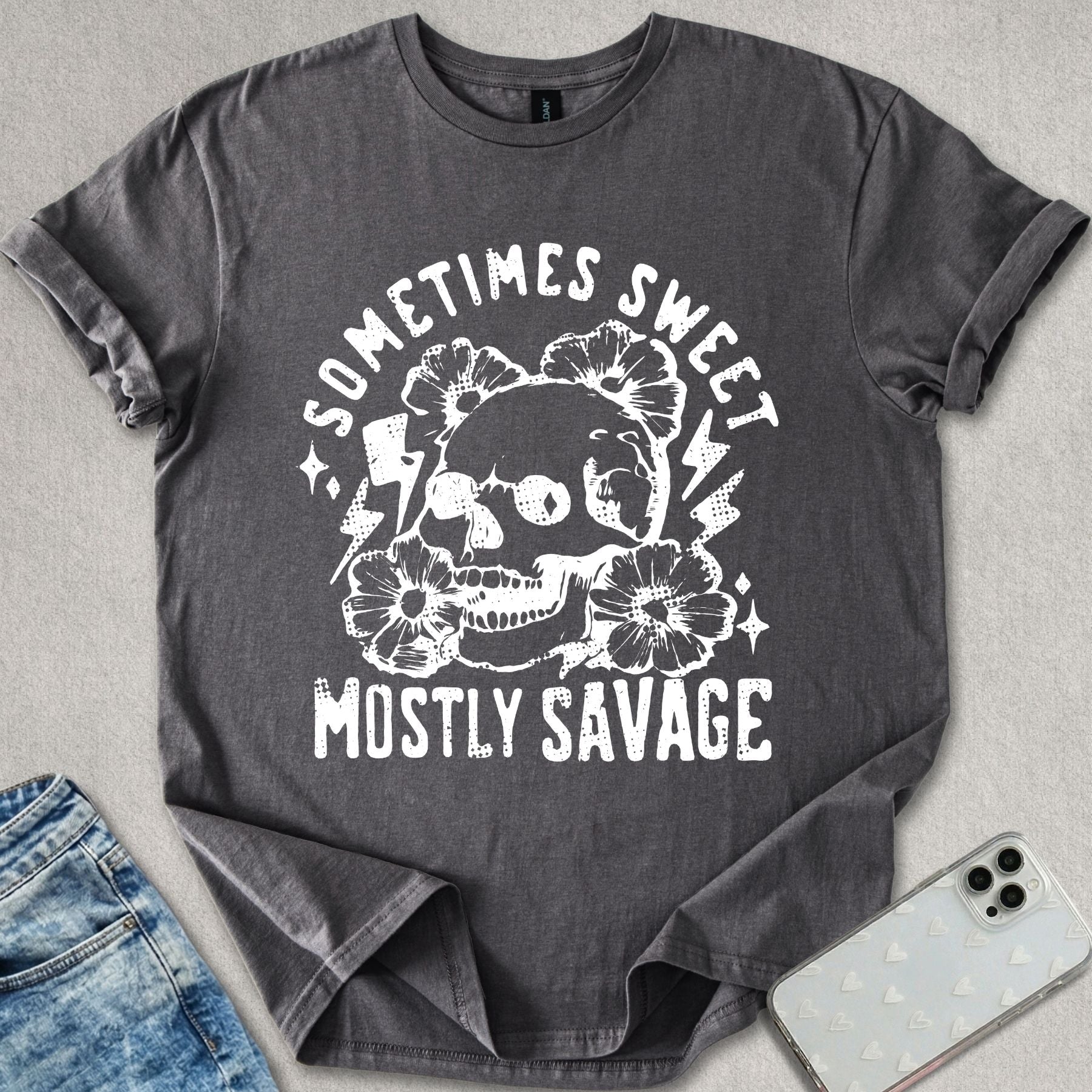 Sometimes Sweet T-shirt