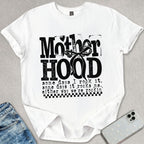 Motherhood Rockin' T-shirt