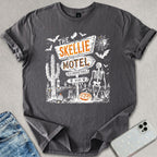 Skellie Motel T-shirt