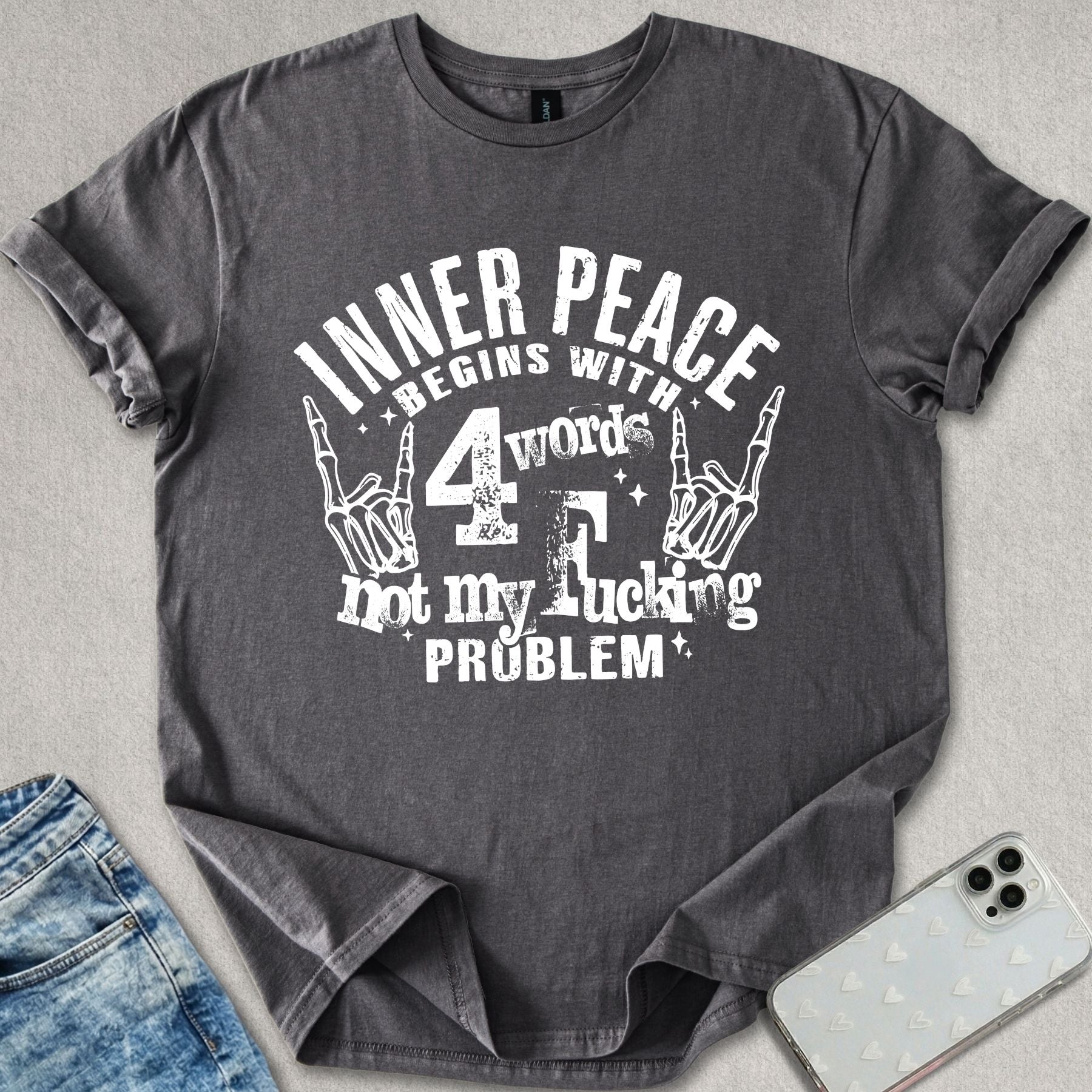 Inner Peace T-shirt