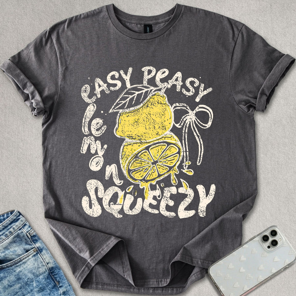 Easy Peasy T-shirt
