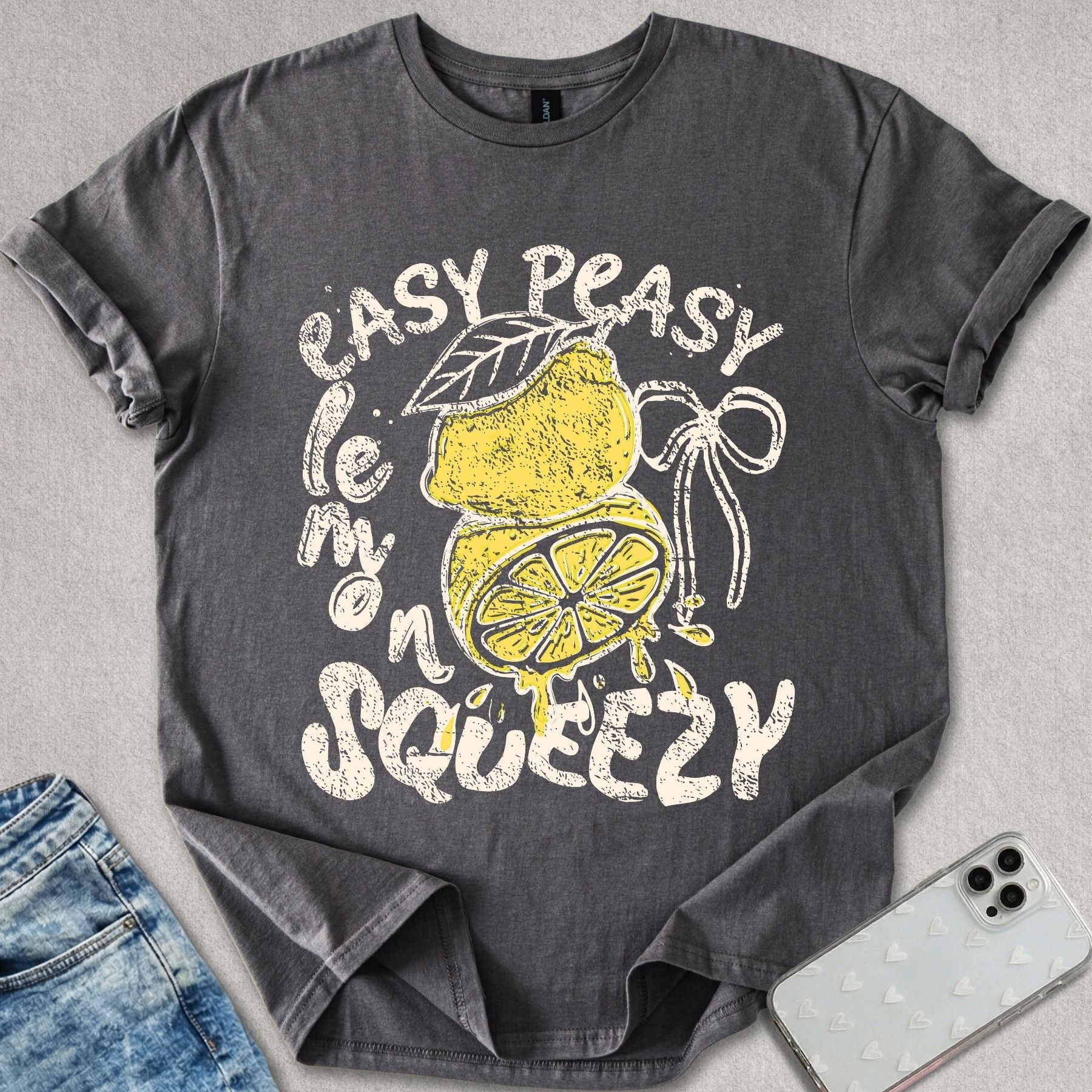 Easy Peasy T-shirt
