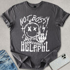 Aggressively Helpful T-shirt