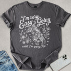 Easy Going T-shirt
