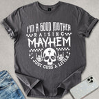 Raising Mayhem T-shirt