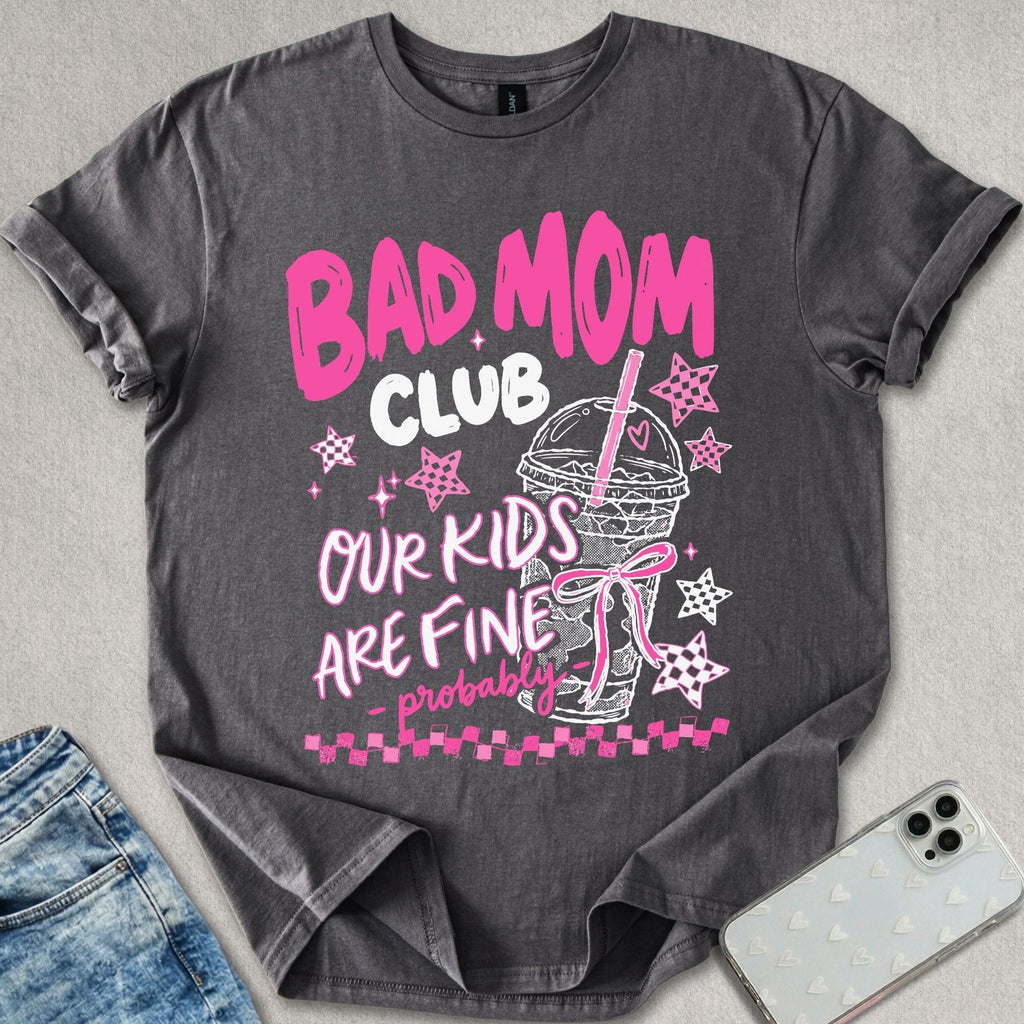 Our Kids Are Fine T-shirt