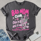 Our Kids Are Fine T-shirt