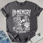 When I Gave A Sh*t T-shirt