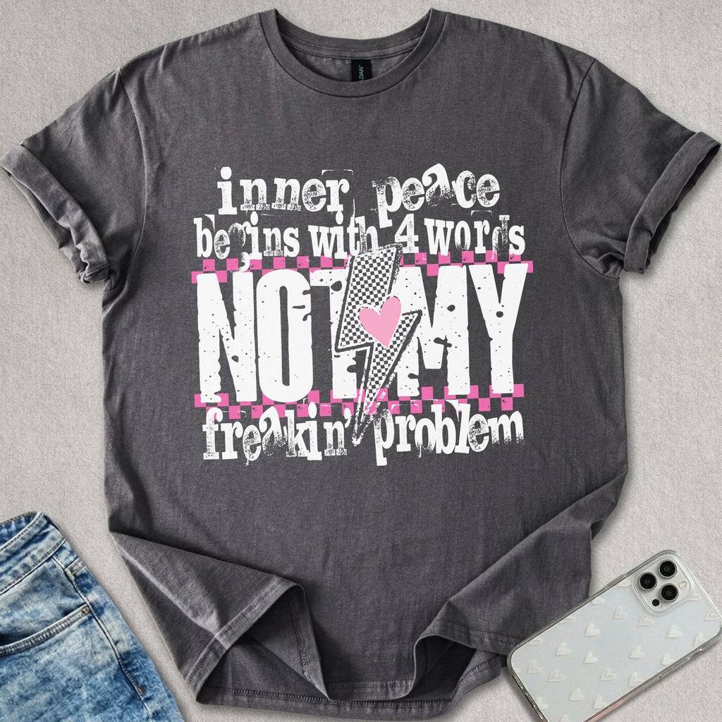 Inner Peace T-shirt