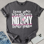 Inner Peace T-shirt