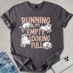 Full Raccoon T-shirt