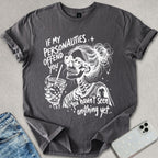 Personalities T-shirt