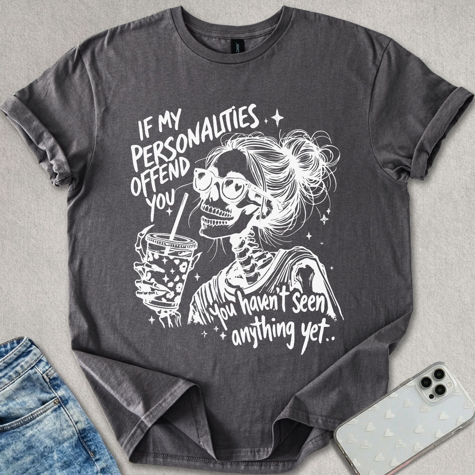 Personalities T-shirt