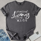 Slang From Kids T-shirt