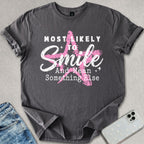 Likely To Smile T-shirt