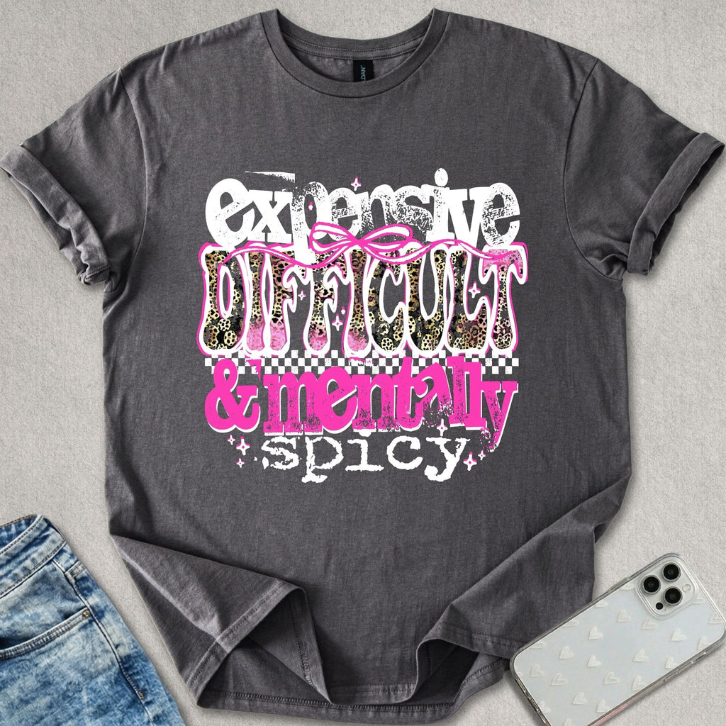 Expensive Difficult T-shirt