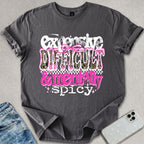 Expensive Difficult T-shirt