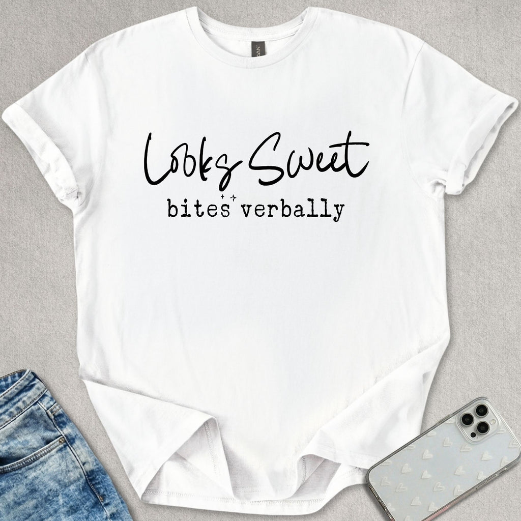 Looks Sweet T-shirt