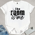 The Room Is Me T-shirt
