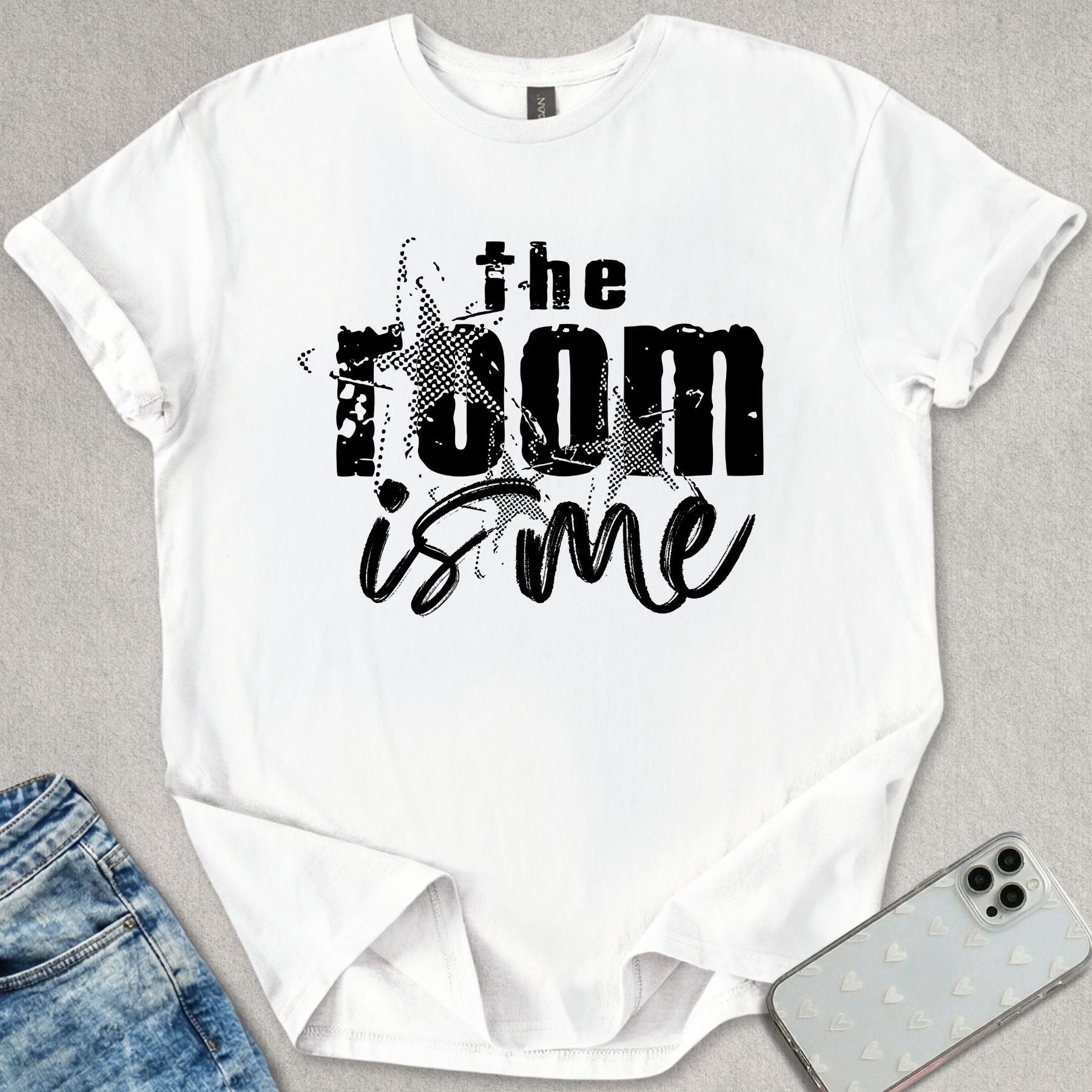 The Room Is Me T-shirt