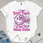 Tried Inner Peace T-shirt