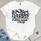 Be Happy T-shirt