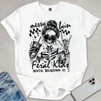 Feral Kids T-shirt