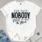 Fun Fact T-shirt