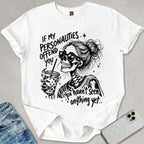 Personalities T-shirt