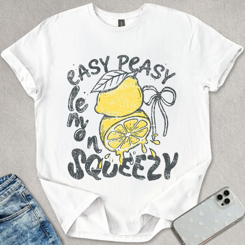 Easy Peasy T-shirt