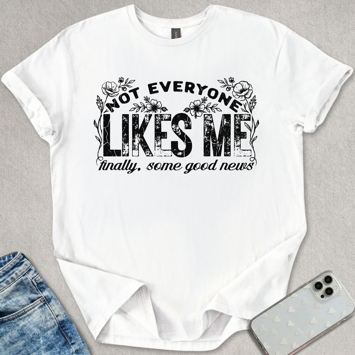 Some Good News T-shirt