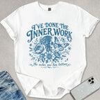 Inner Work T-shirt