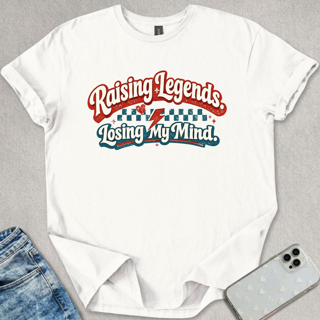 Raising Legends T-shirt