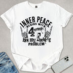 Inner Peace T-shirt