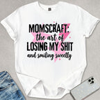 Momscraft T-shirt