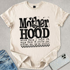 Motherhood Rockin' T-shirt