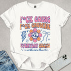 Everything Sucks T-shirt