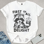 I'm A Delight T-shirt