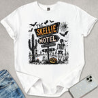 Skellie Motel T-shirt