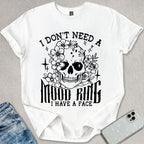 Mood Ring T-shirt